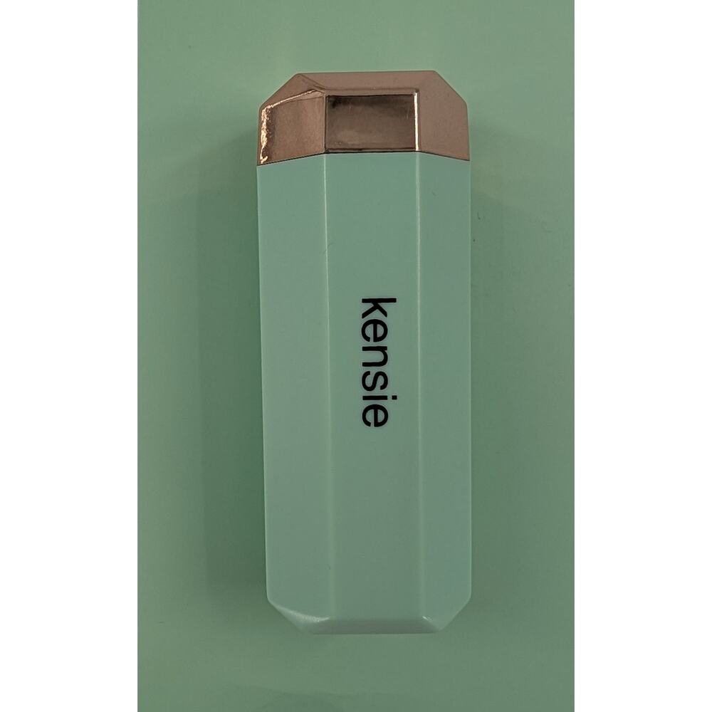 The Kensie Pure Led UV Sanitizer Wand Green - Picture 5 of 9